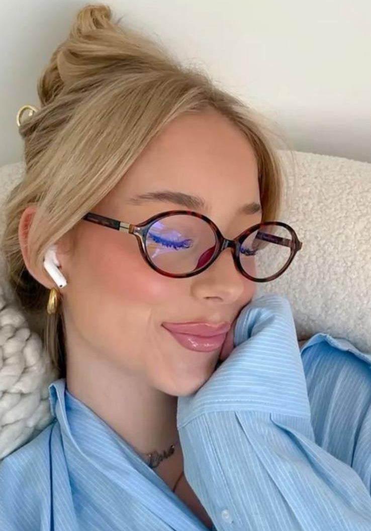 Gianni Glasses