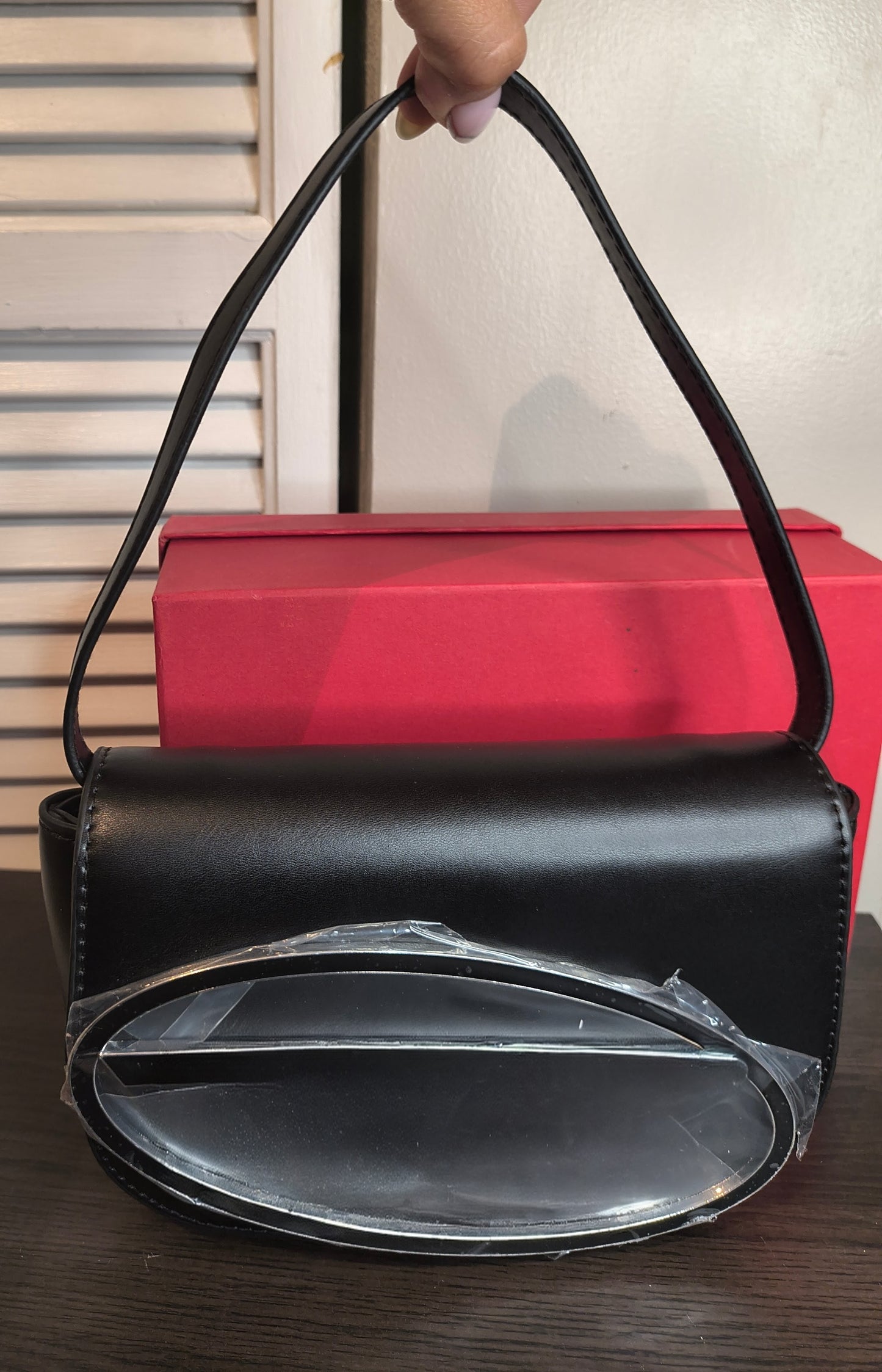 Disl Bag