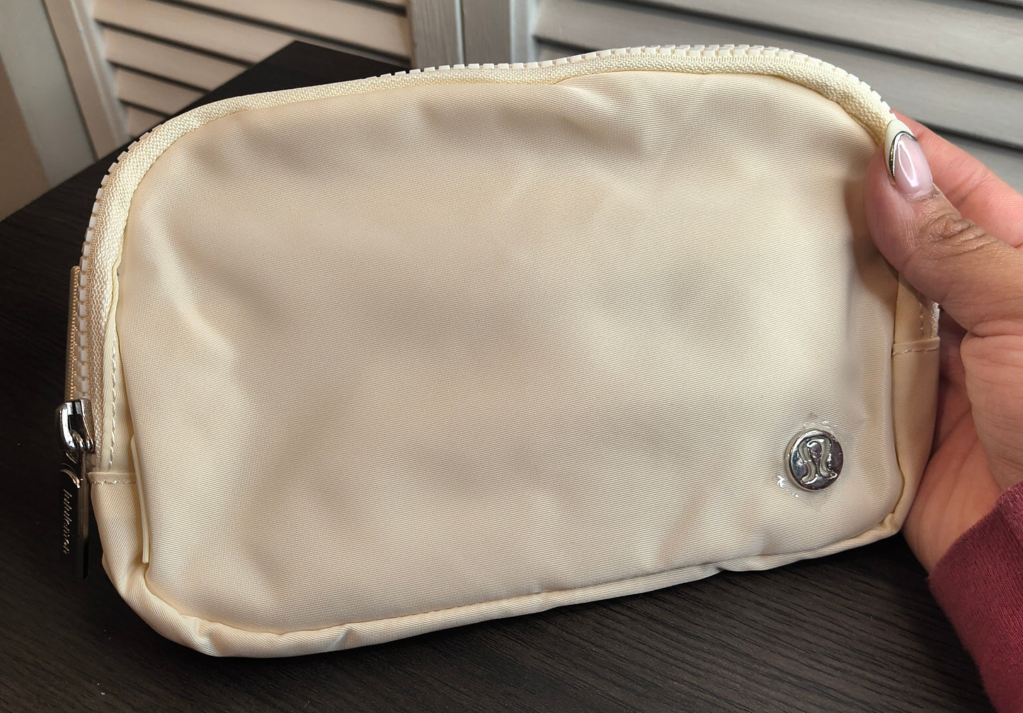 Lue Belt Bag