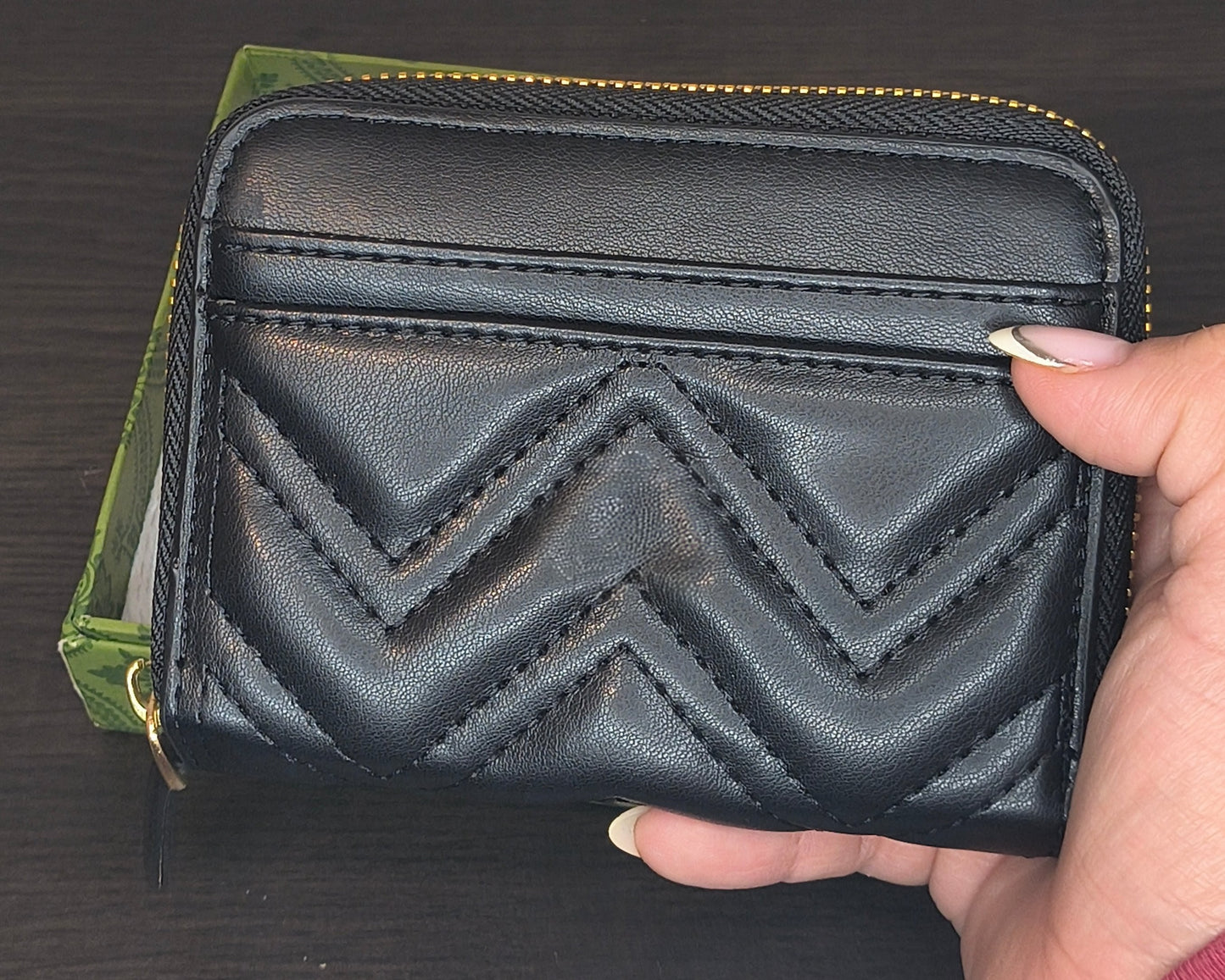 Daffodil Wallet