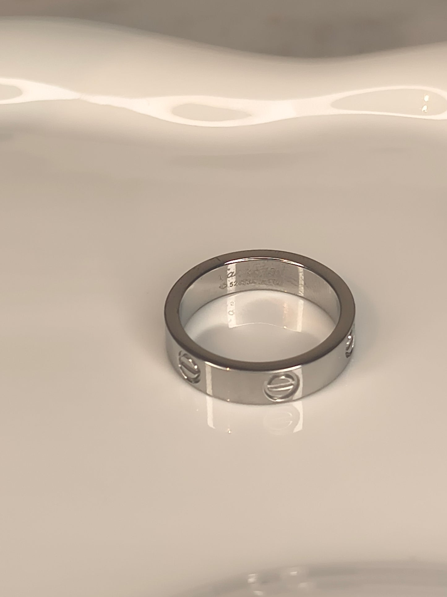 Jimson Ring