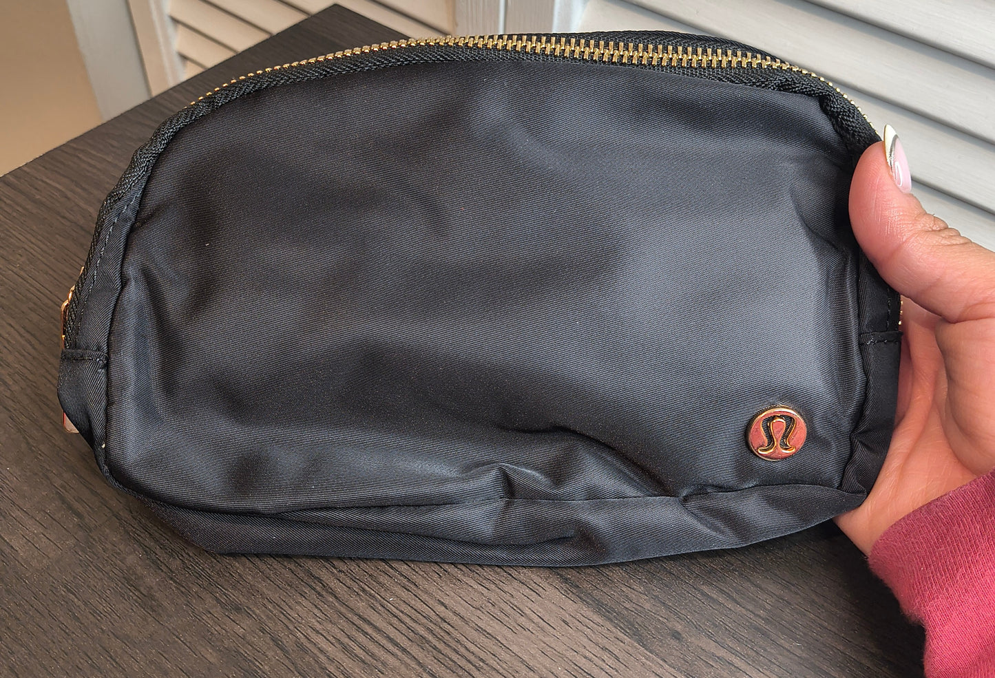 Lue Belt Bag