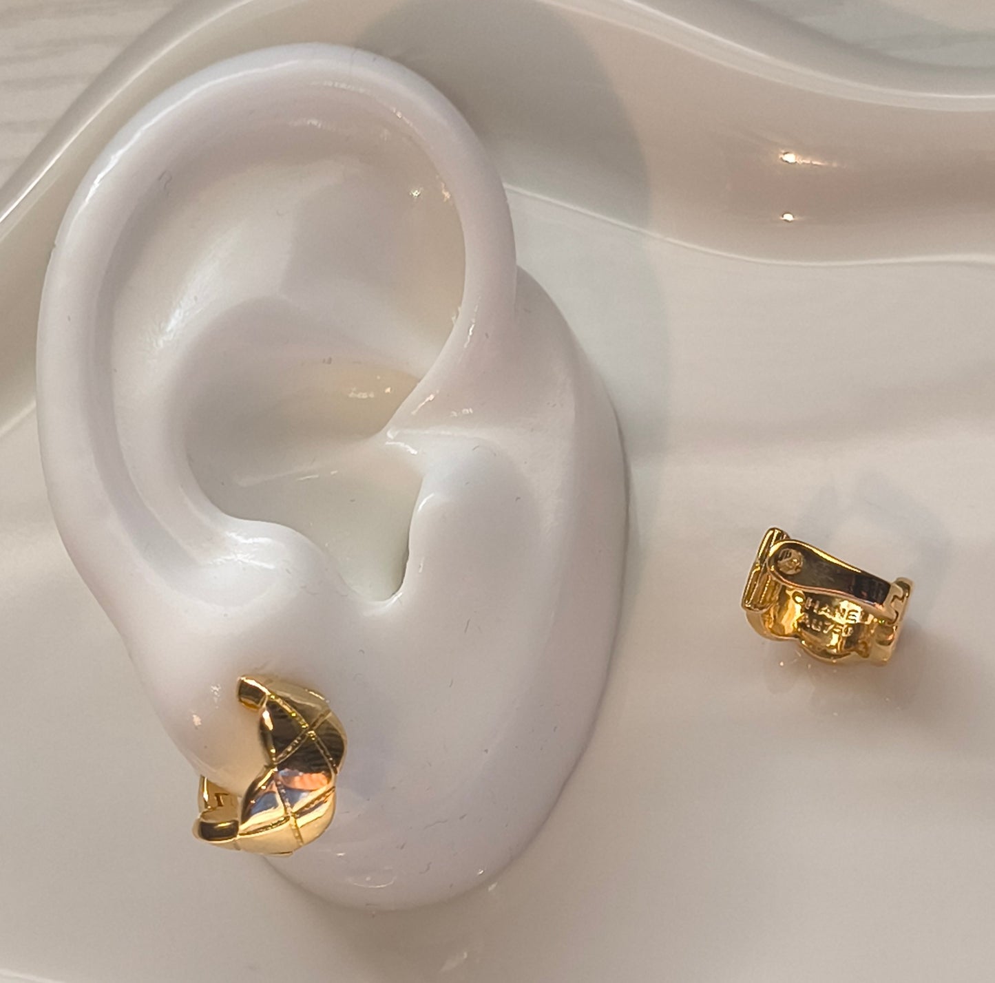 Coco earrings