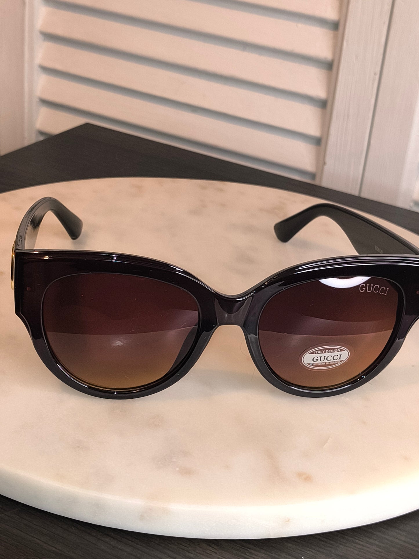 Bluebell Sunglasses