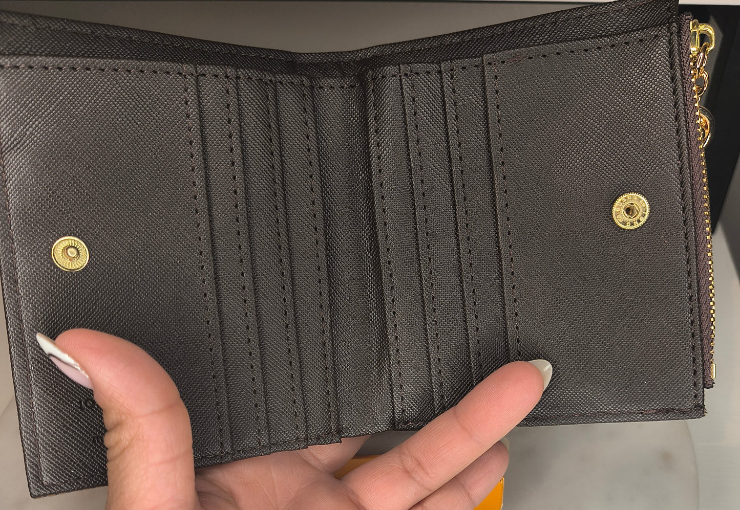Jade Wallet