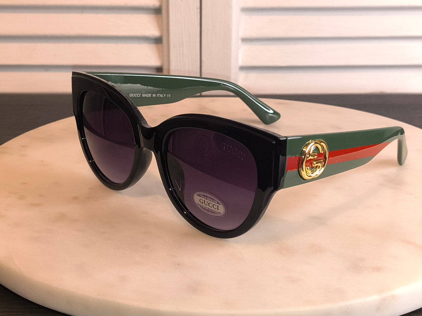 Bluebell Sunglasses
