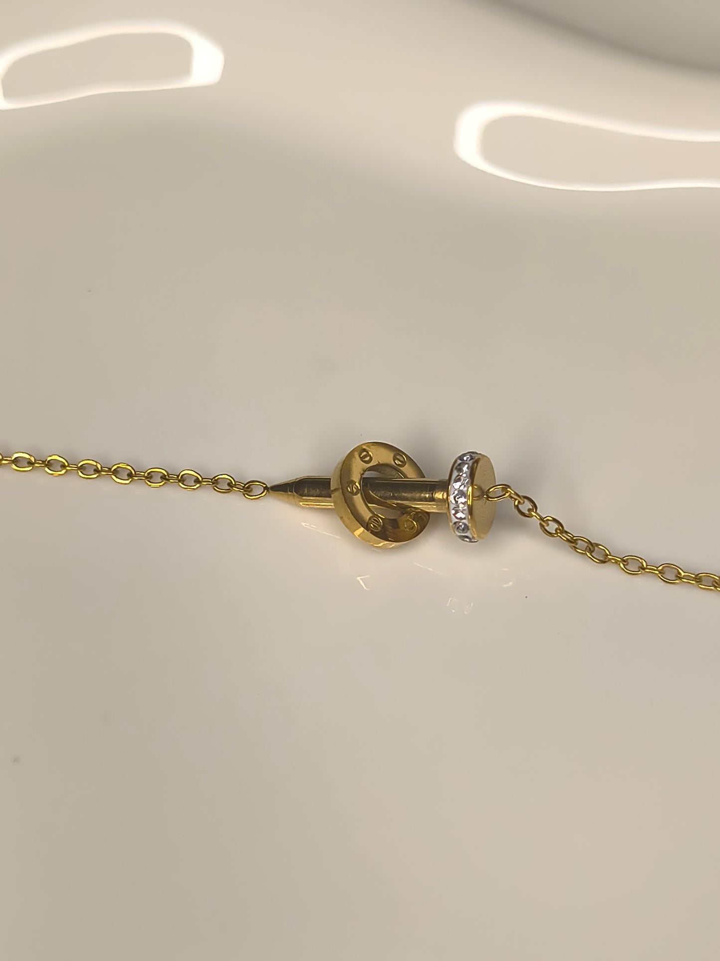 Myrtle Bracelet