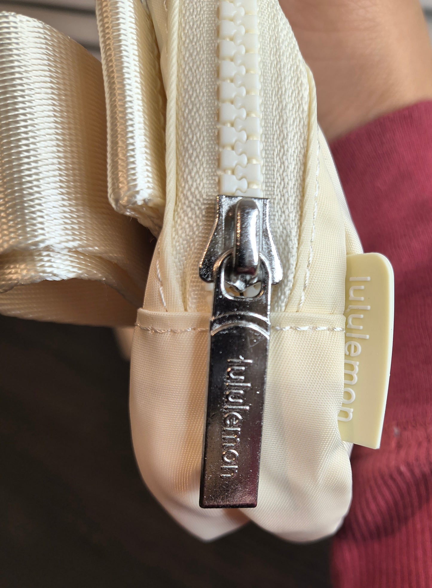 Lue Belt Bag