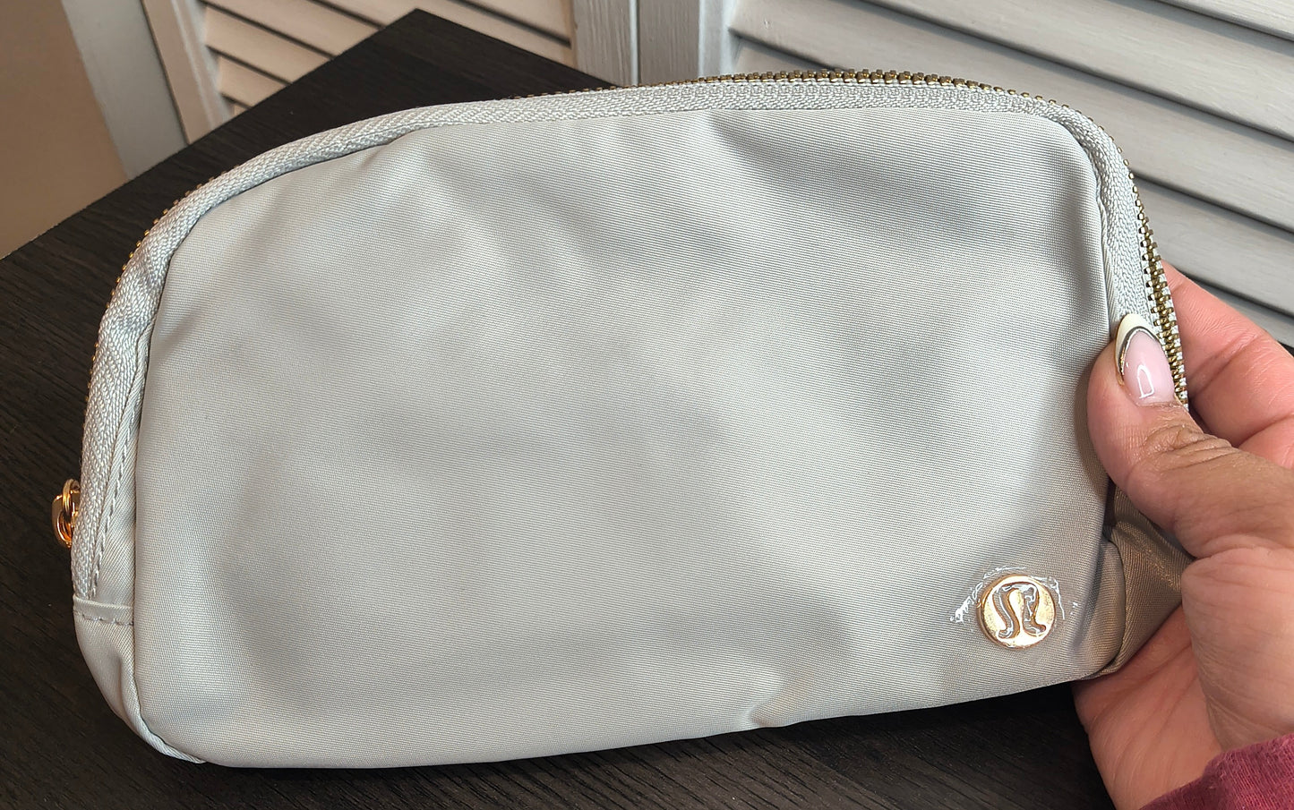 Lue Belt Bag