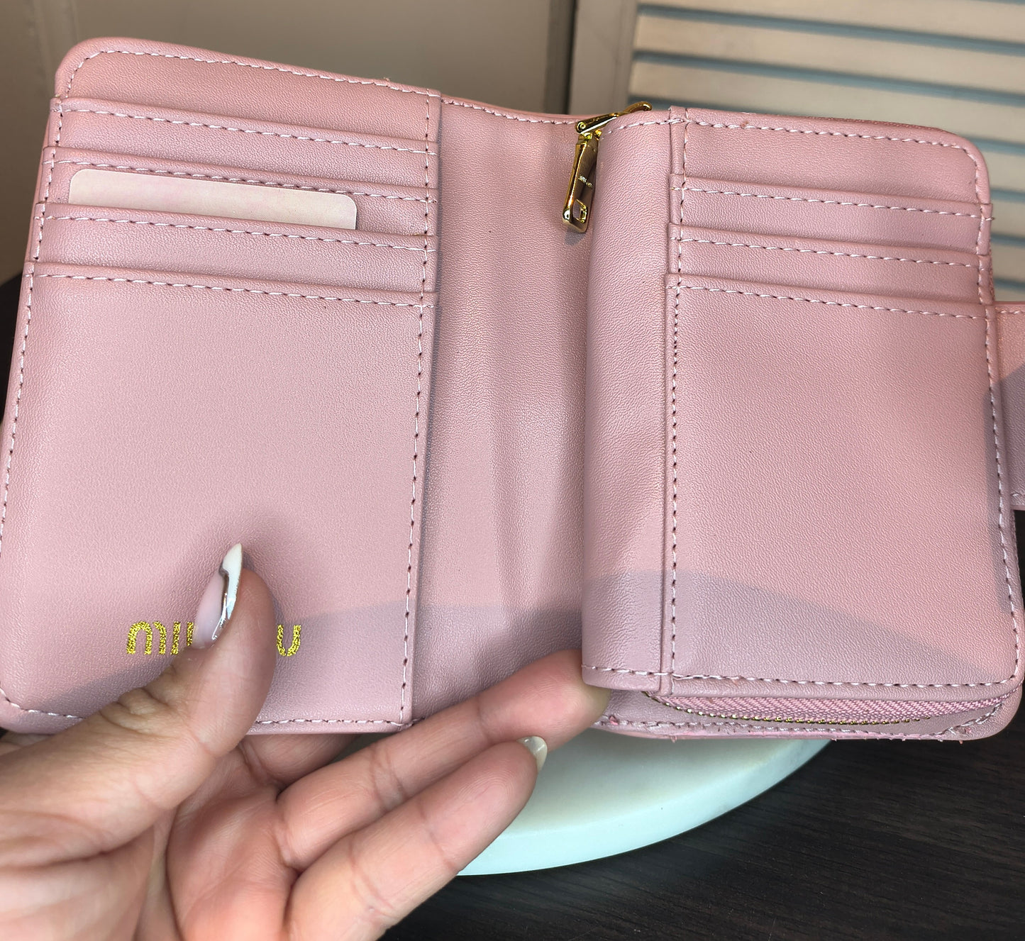 Hibiscus Wallet