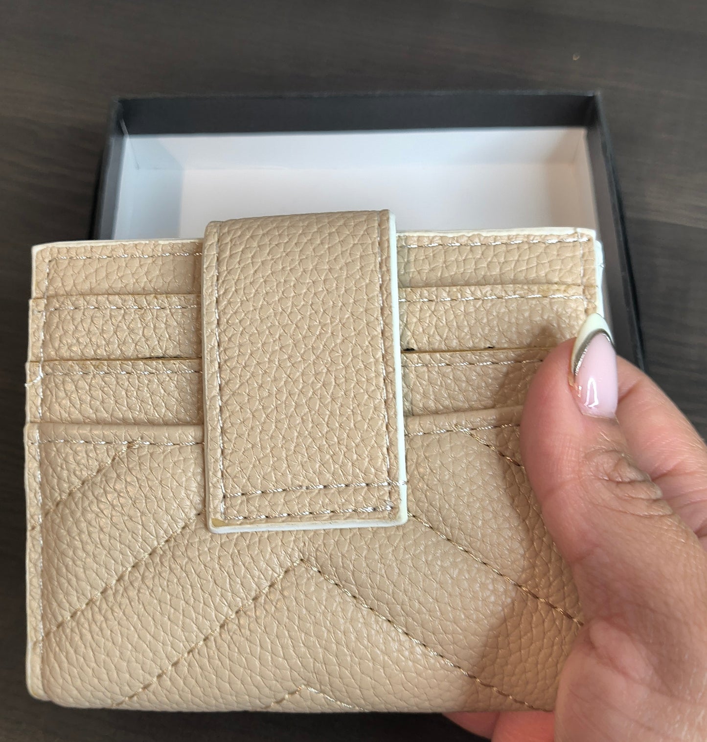 Violet Wallet