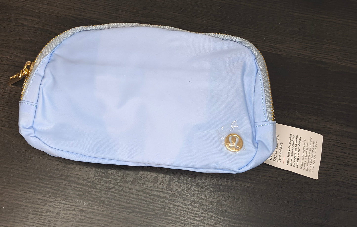 Lue Belt Bag