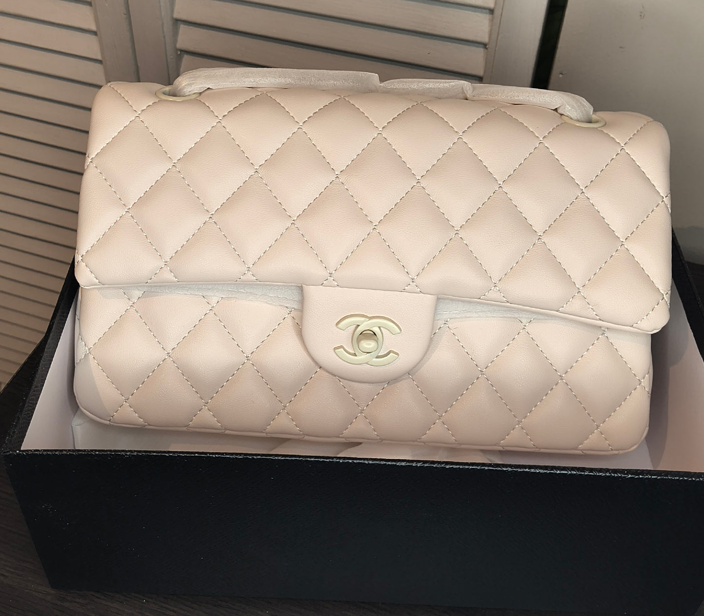 Cleome Bag