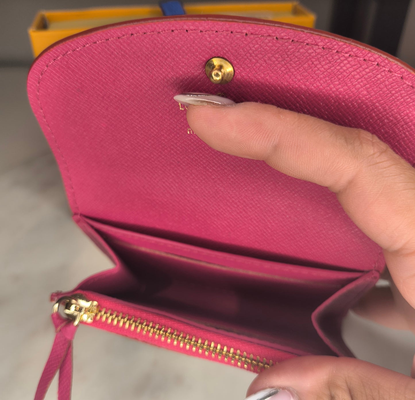 Phlox Wallet
