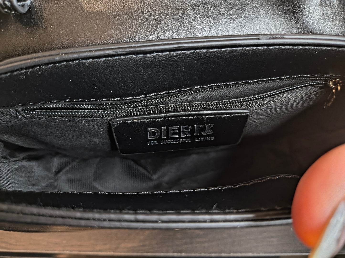 Disl Bag