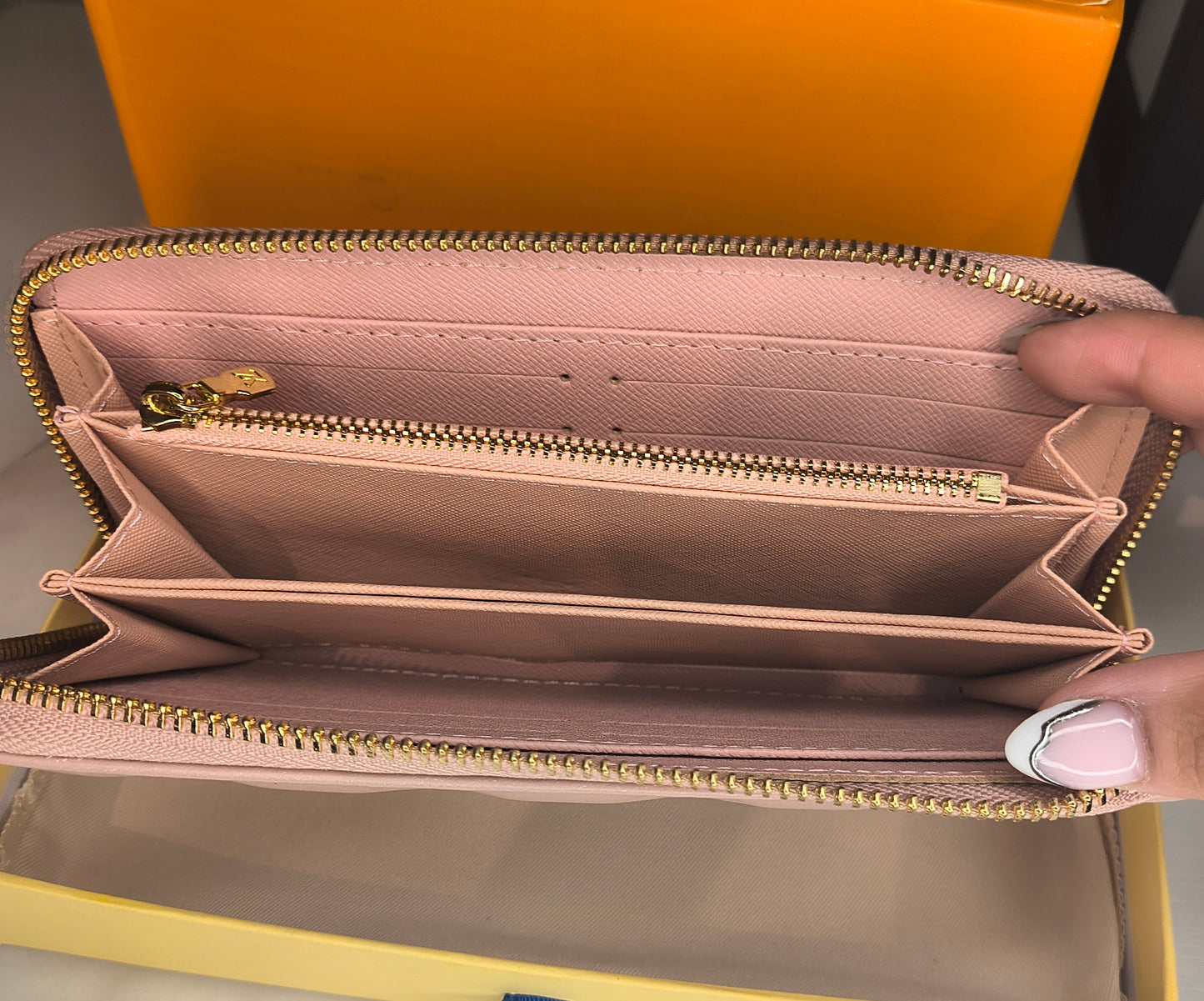 Orchid Wallet