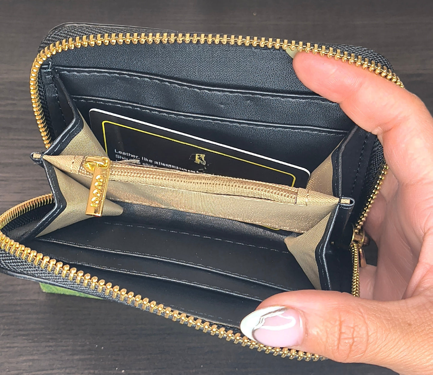 Daffodil Wallet