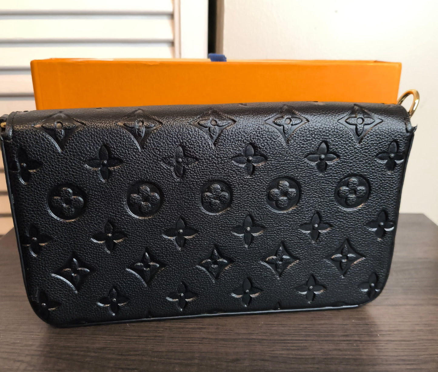Luvi felici Bag