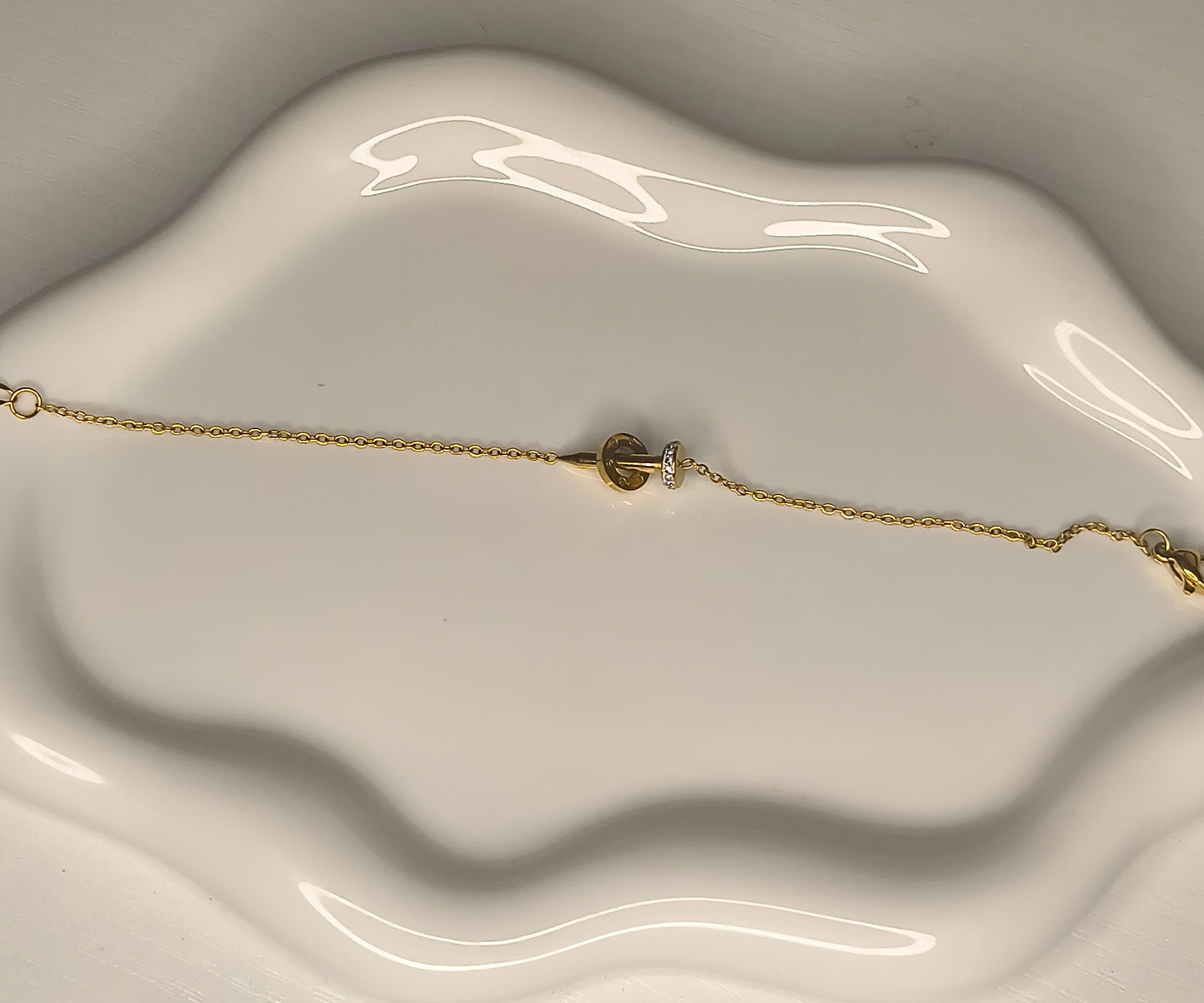 Myrtle Bracelet