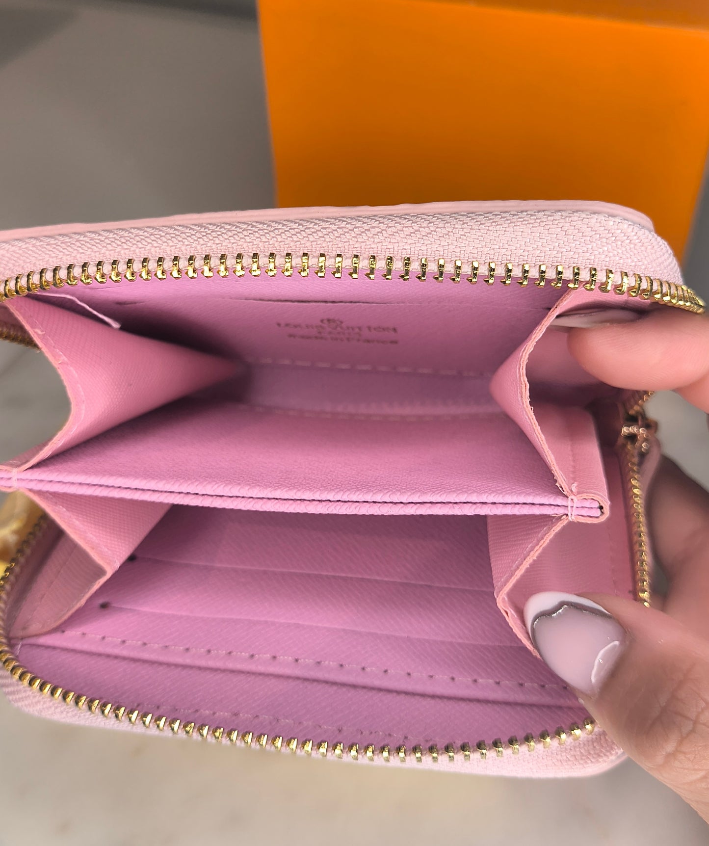 Cosmo Wallet