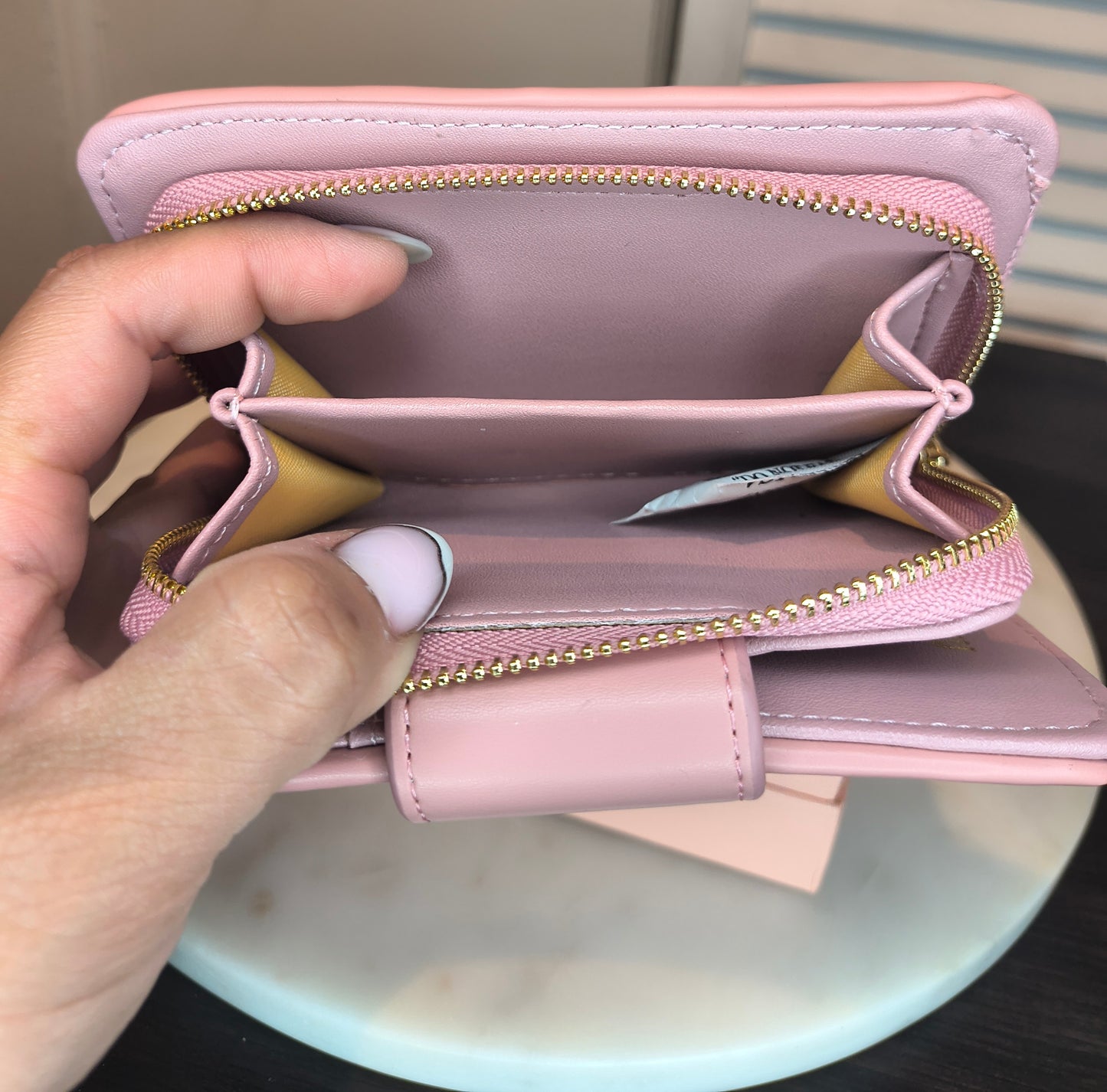 Hibiscus Wallet