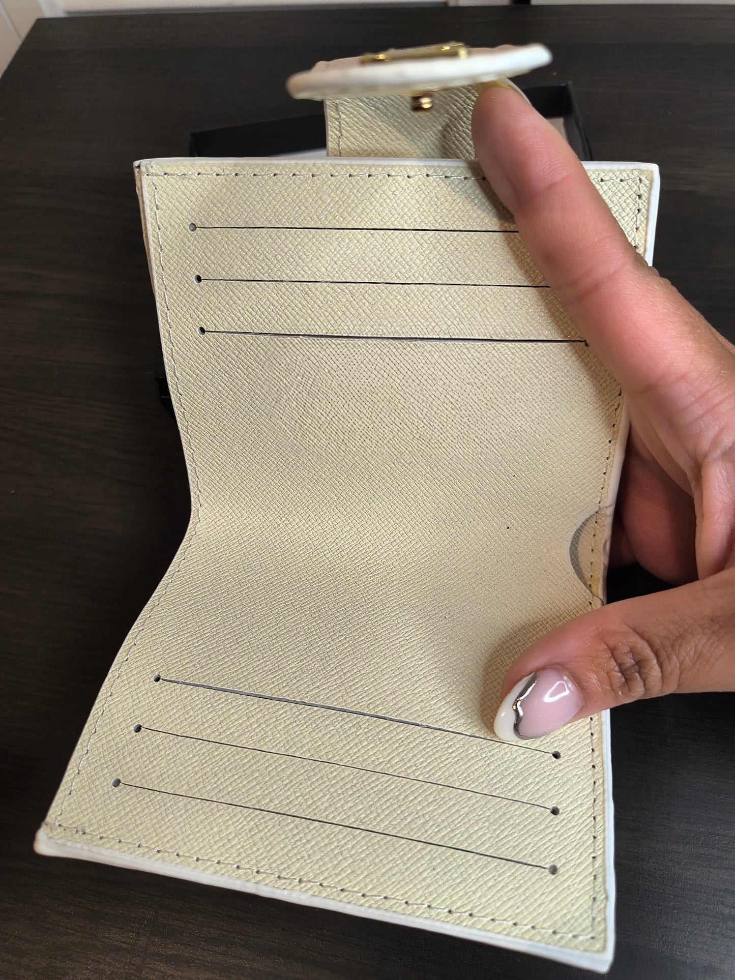 Violet Wallet