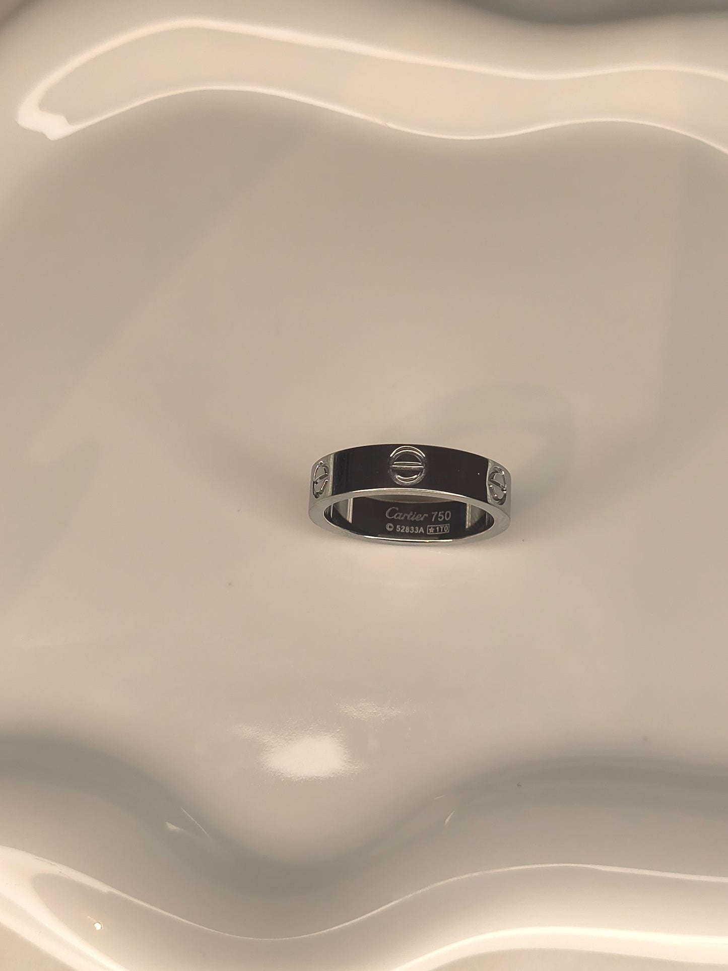 Jimson Ring