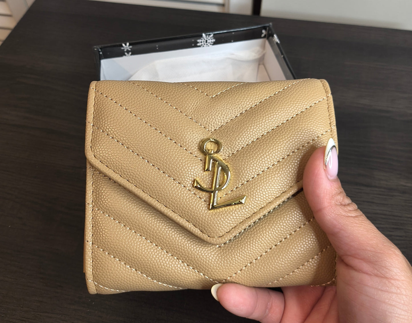 Aster Wallet