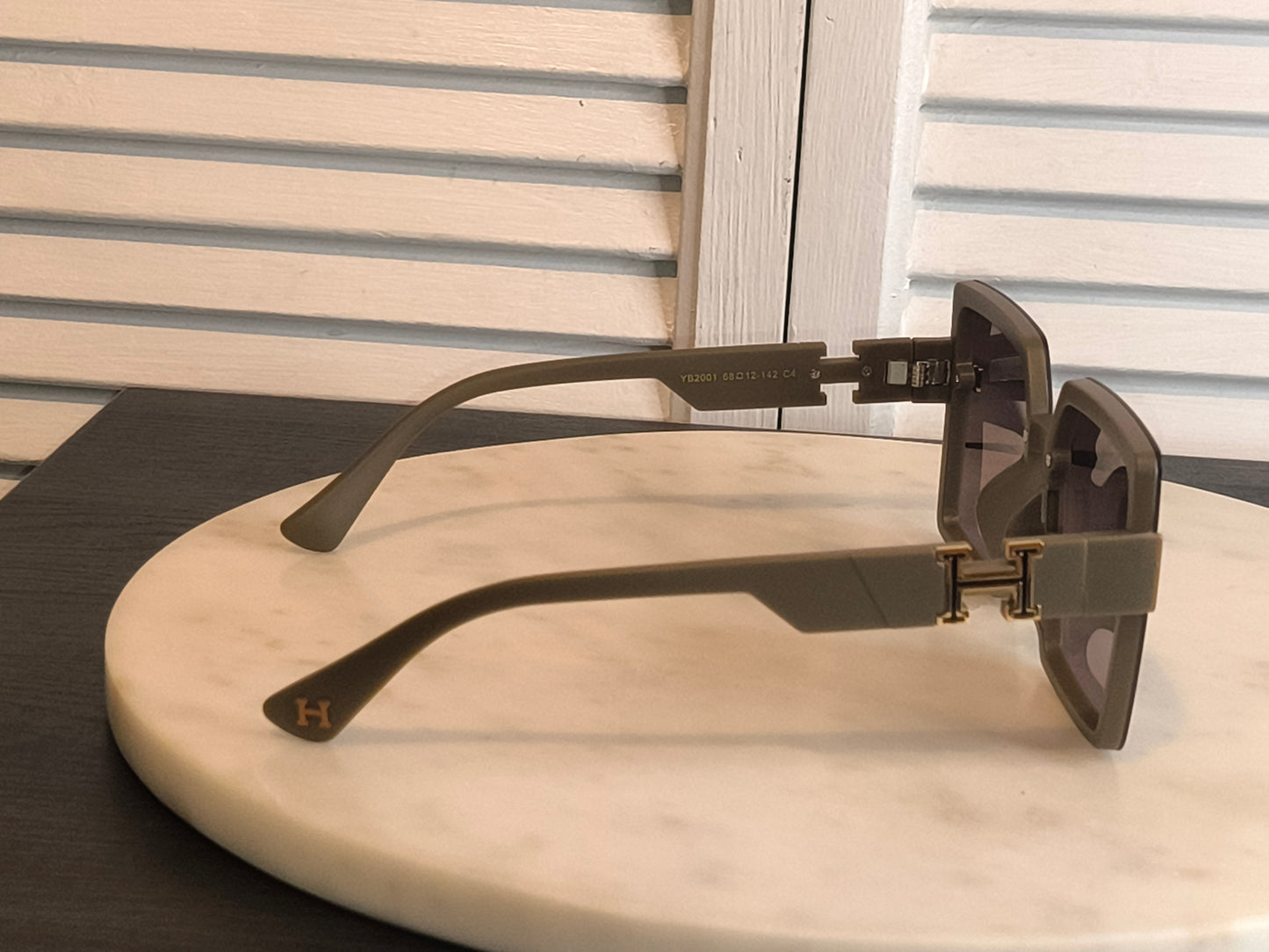 Ianthina Sunglasses