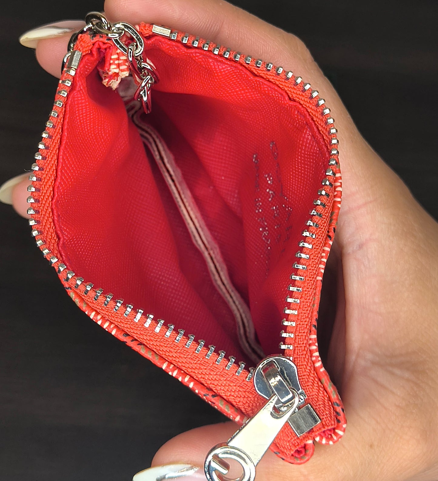 Aralia Pouch