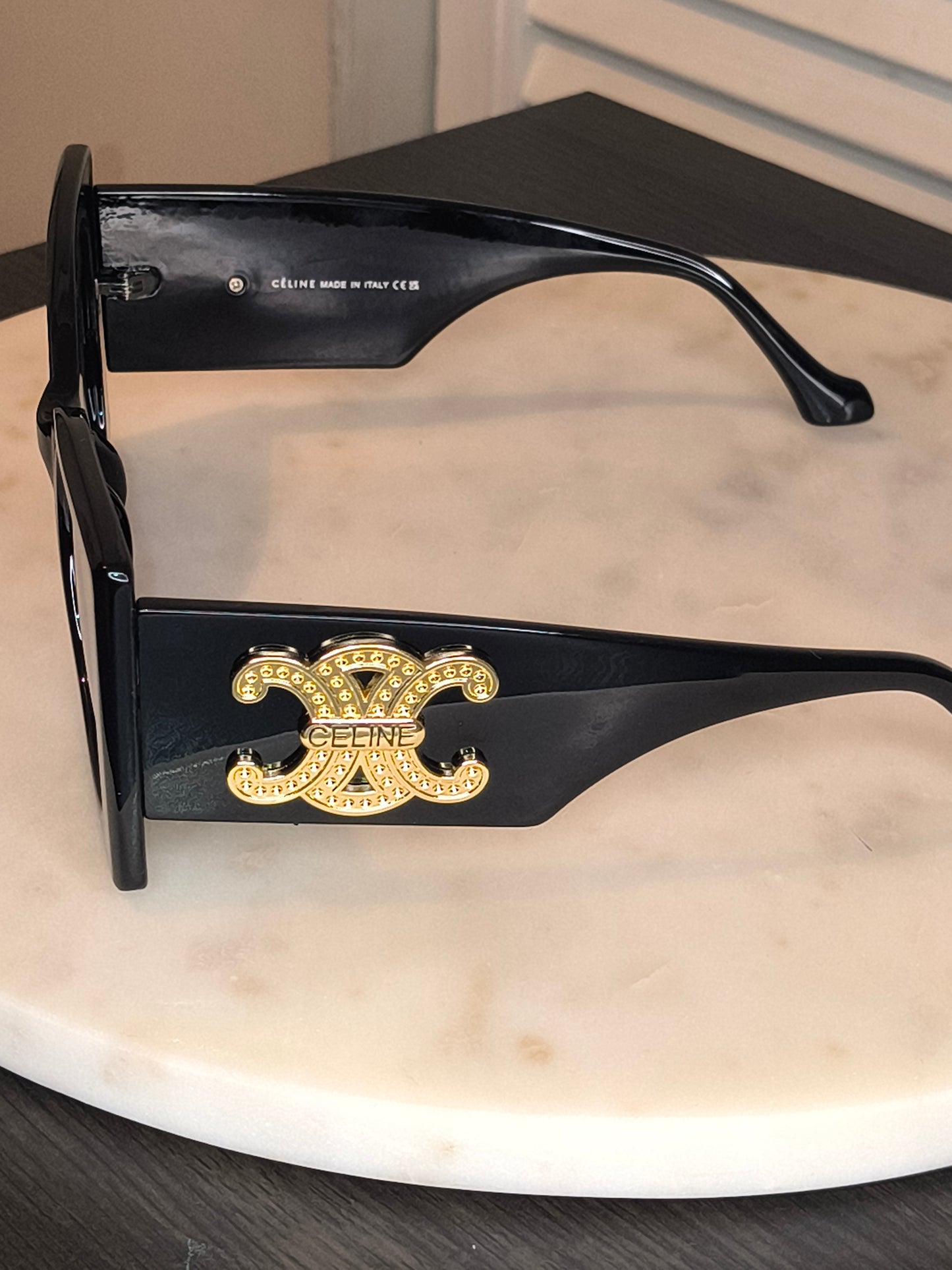 Florise Sunglasses