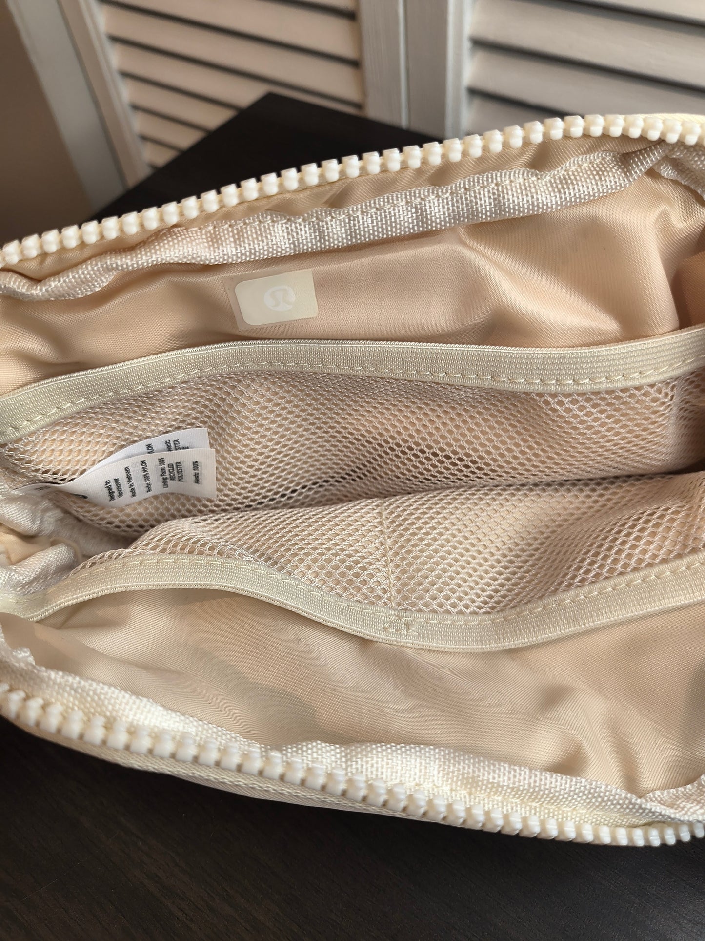 Lue Belt Bag