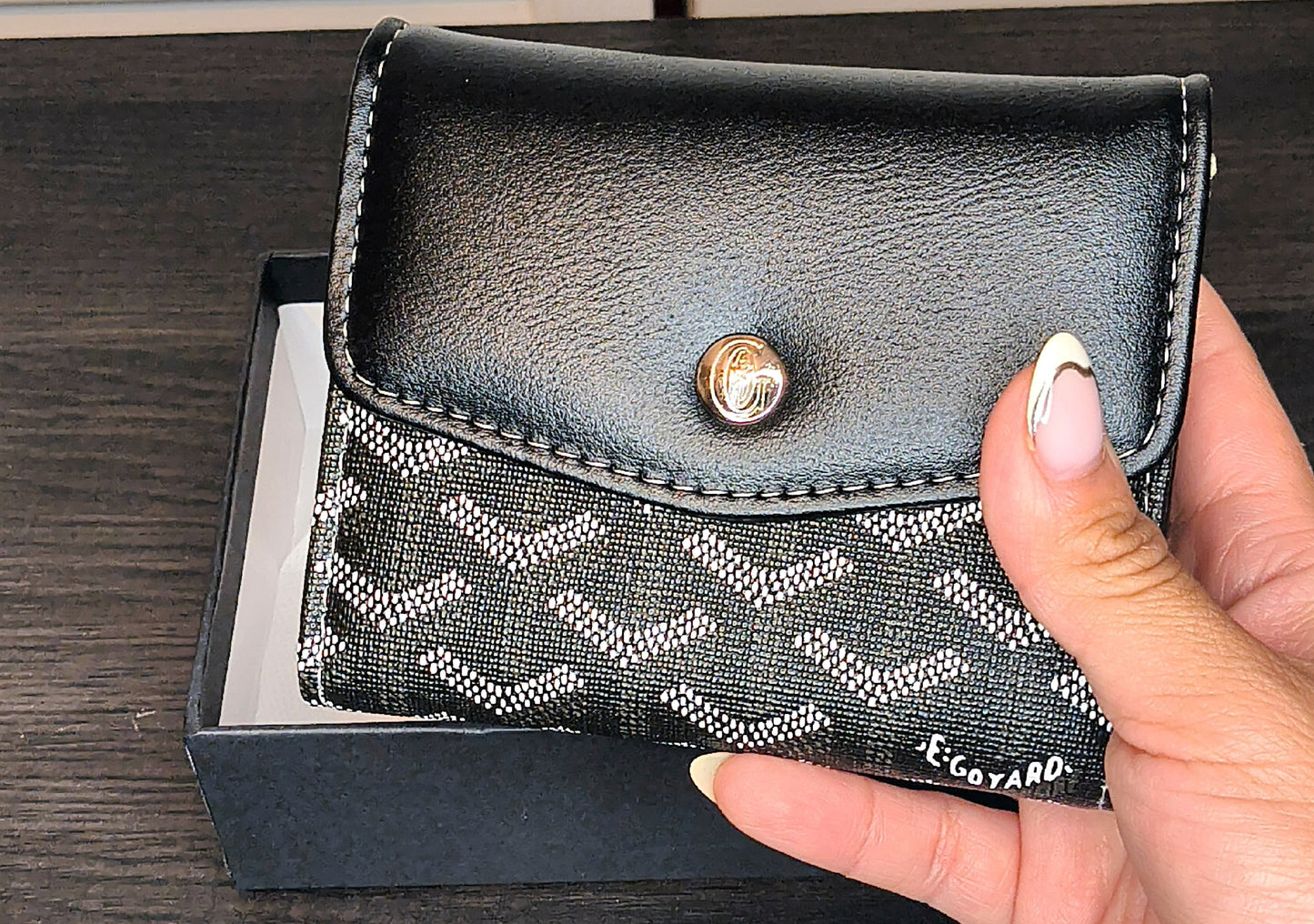 Senna Wallet