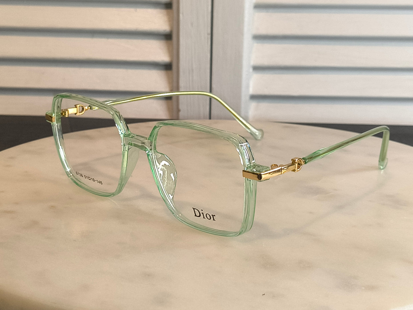 Donna Glasses