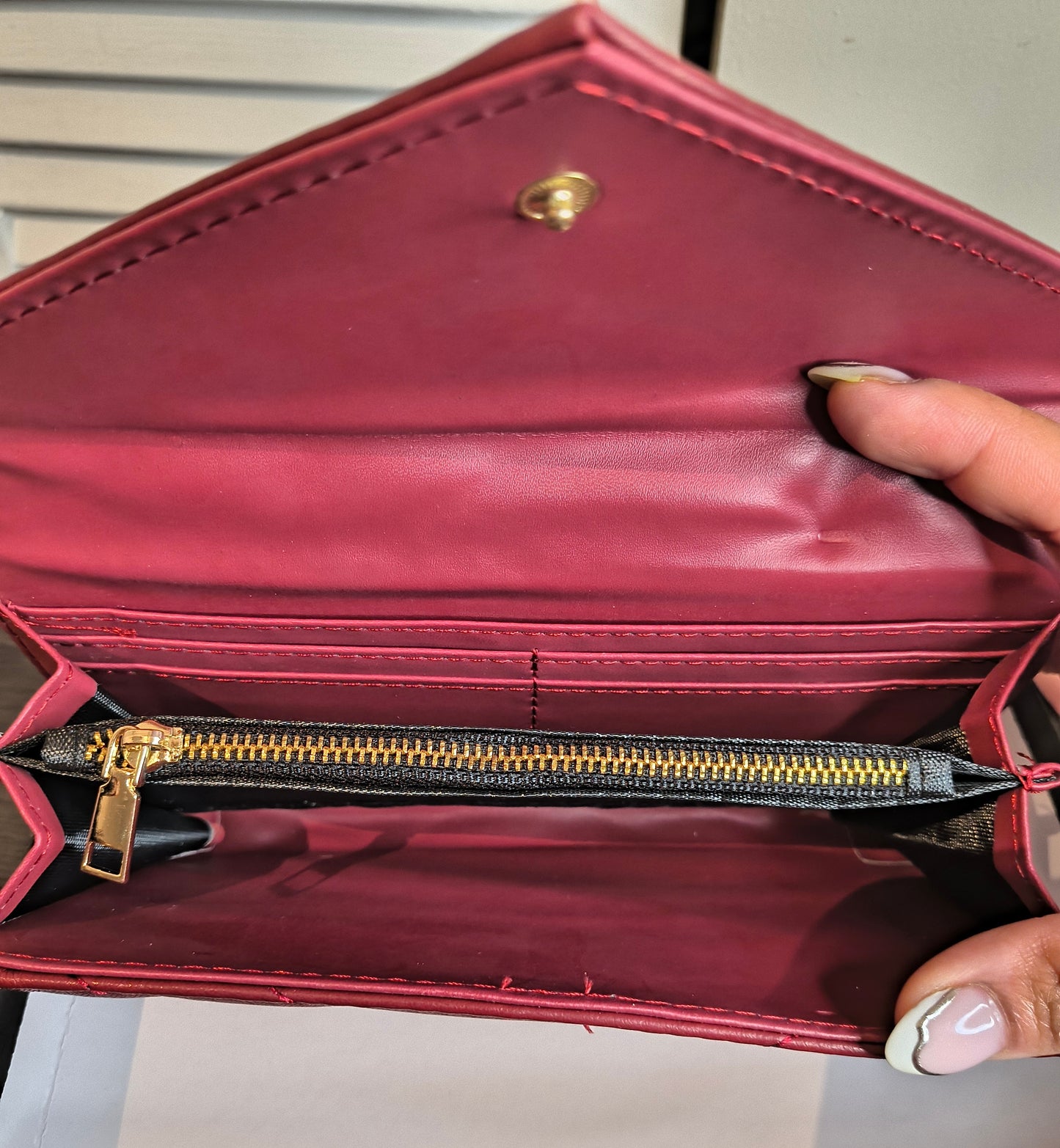 Ruby Wallet