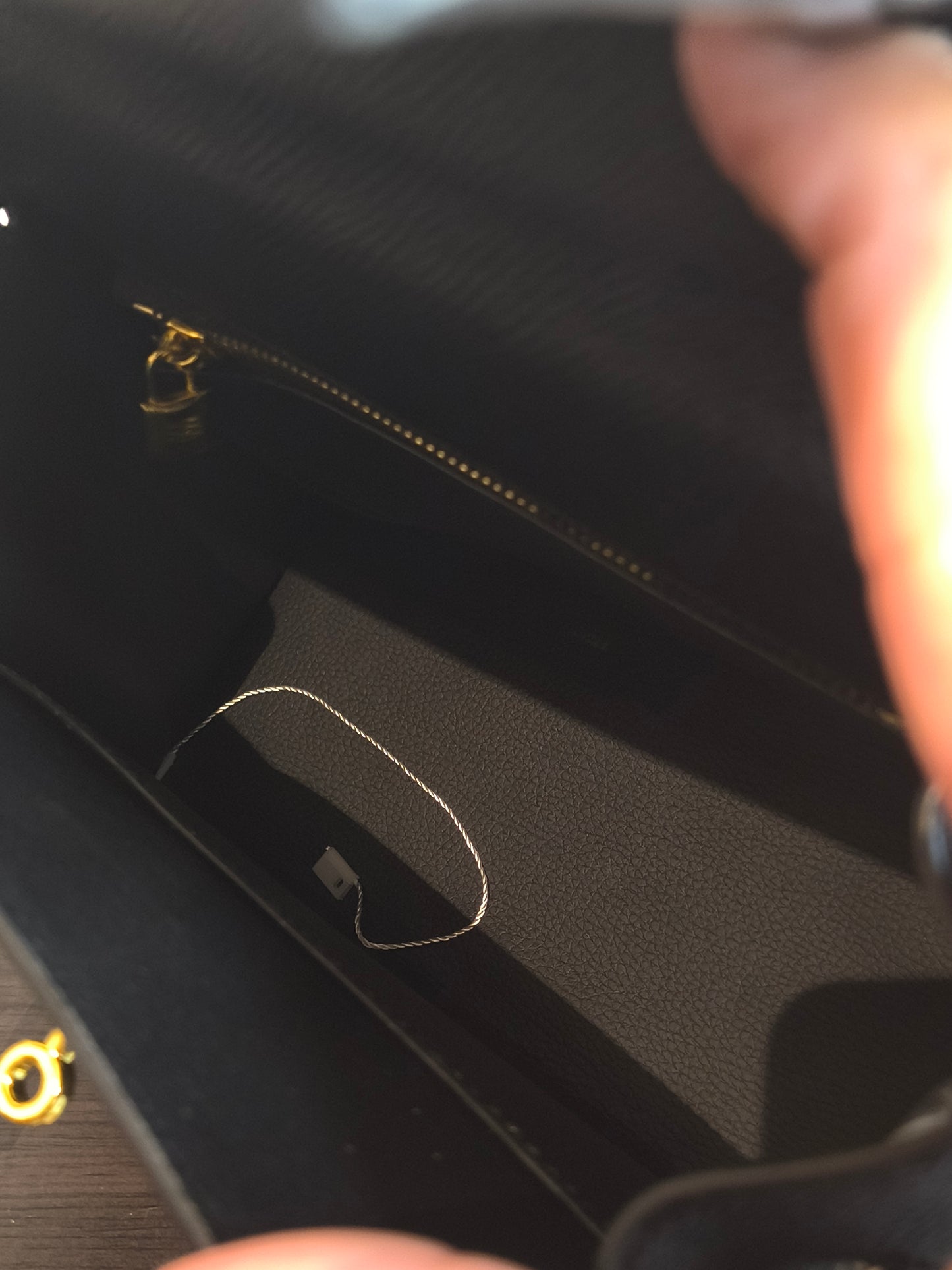 Kelly's Bag