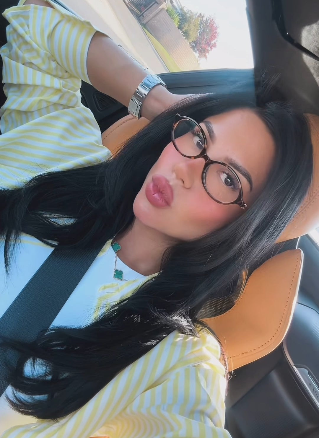 Gianni Glasses