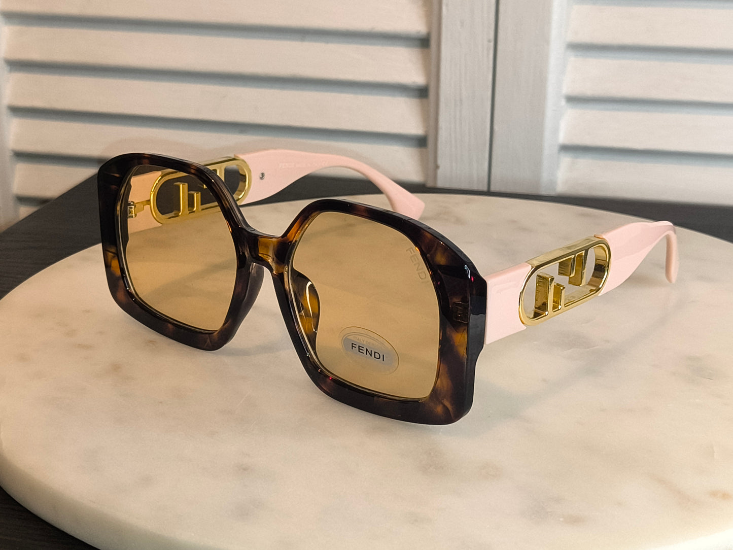 Brioni Sunglasses