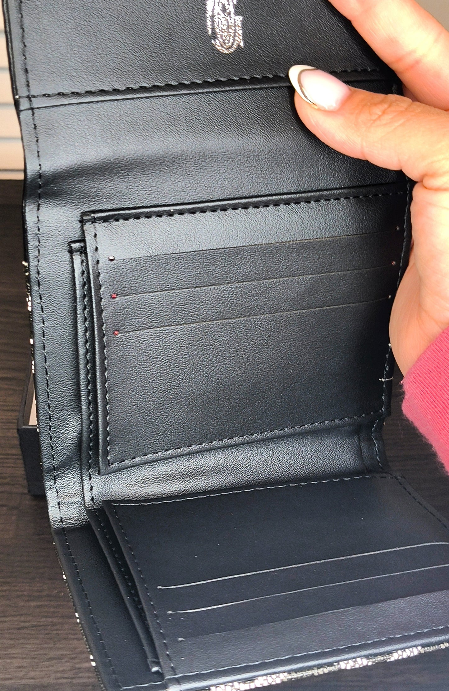 Senna Wallet