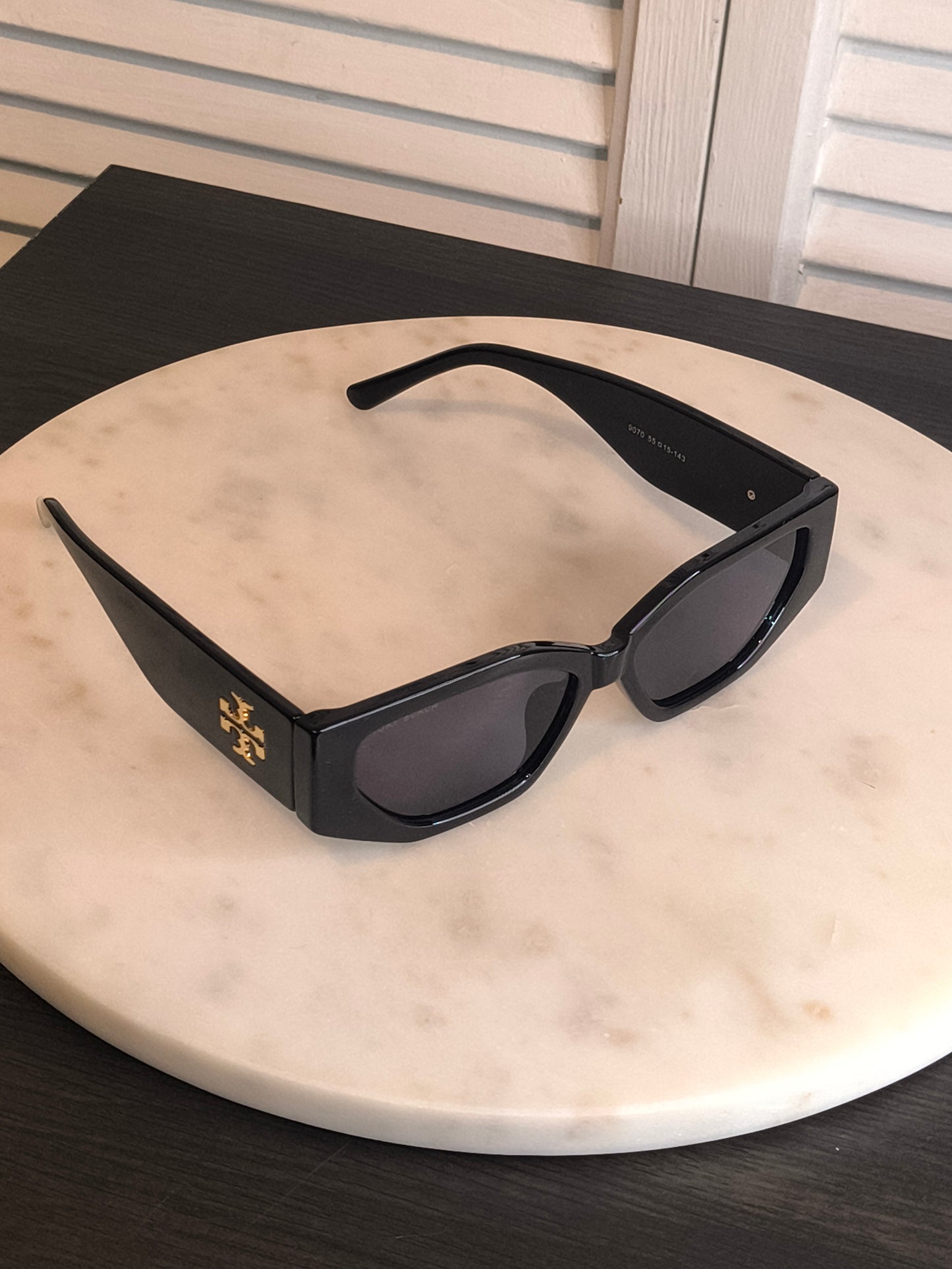 Carmelia Sunglasses
