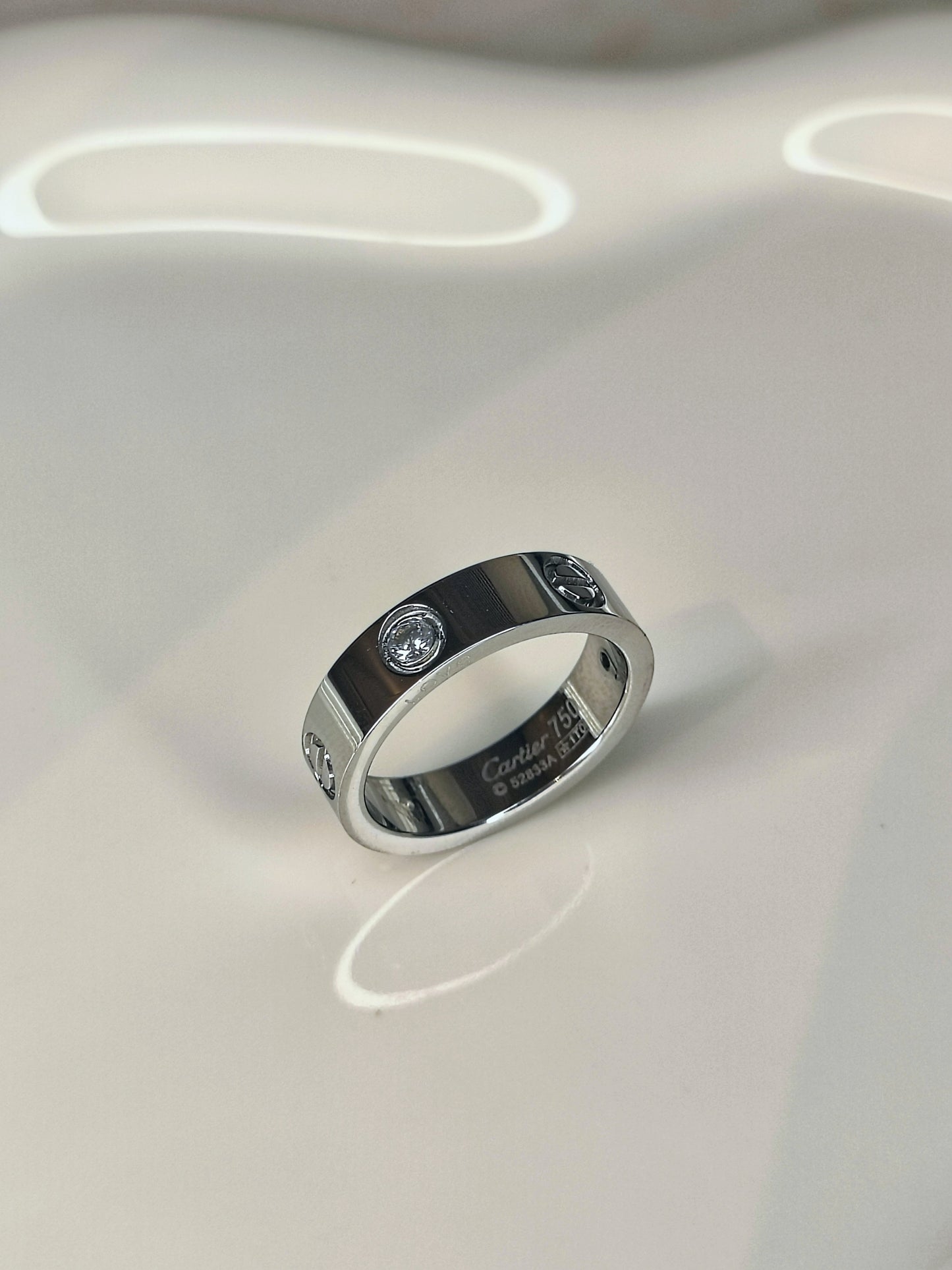 Mimosa Ring