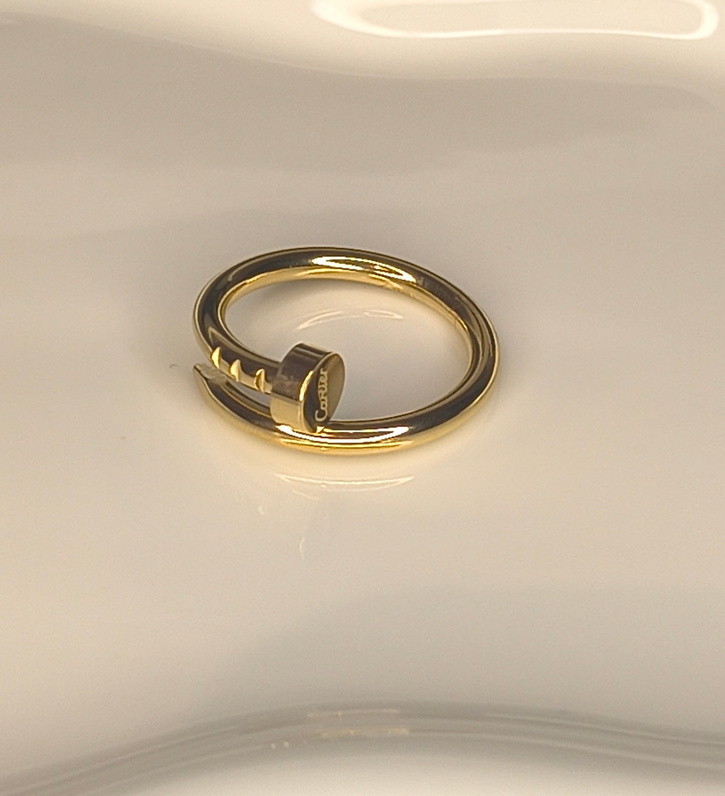 Foxy Ring