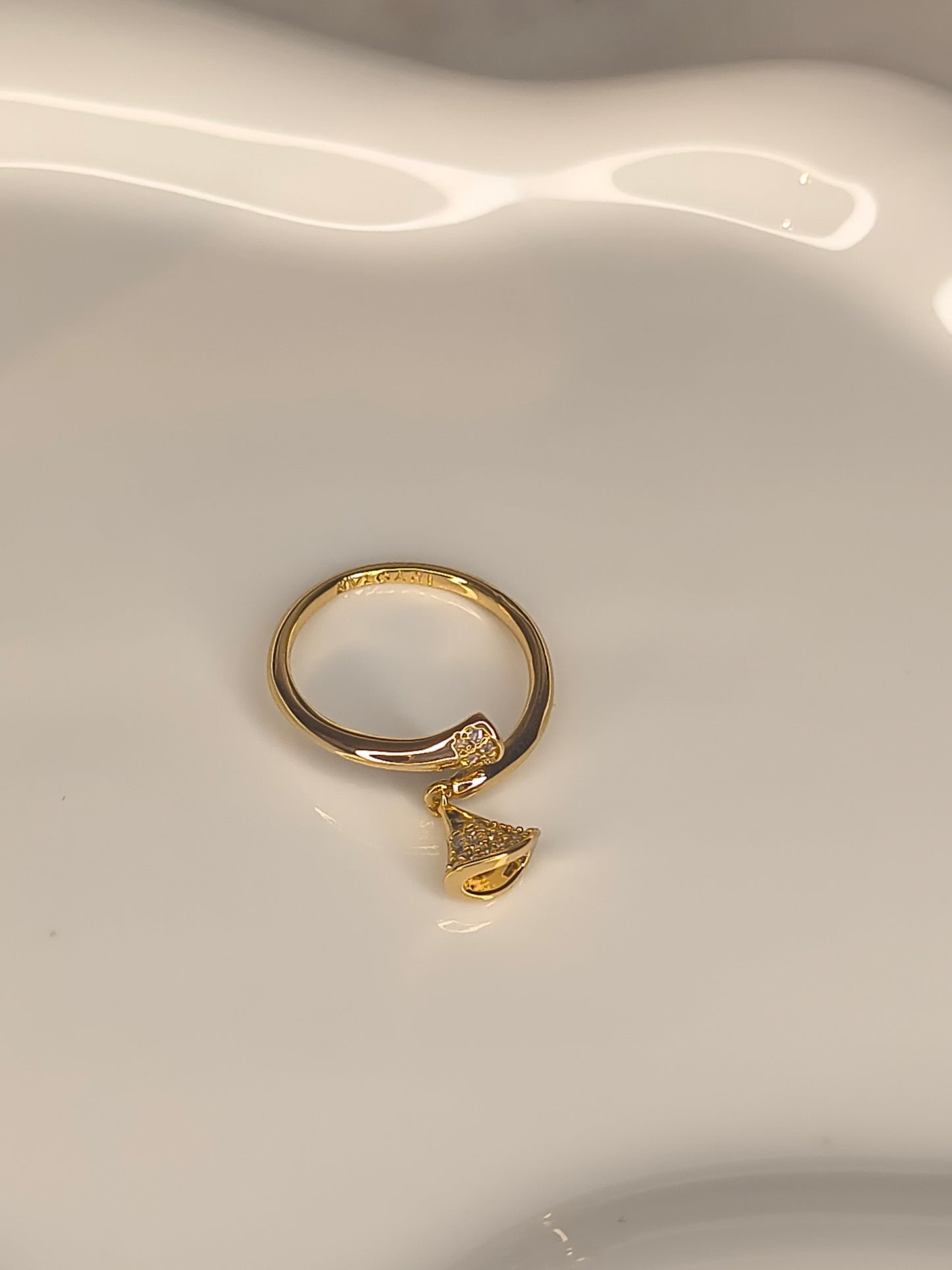 Willow Ring Size7 only