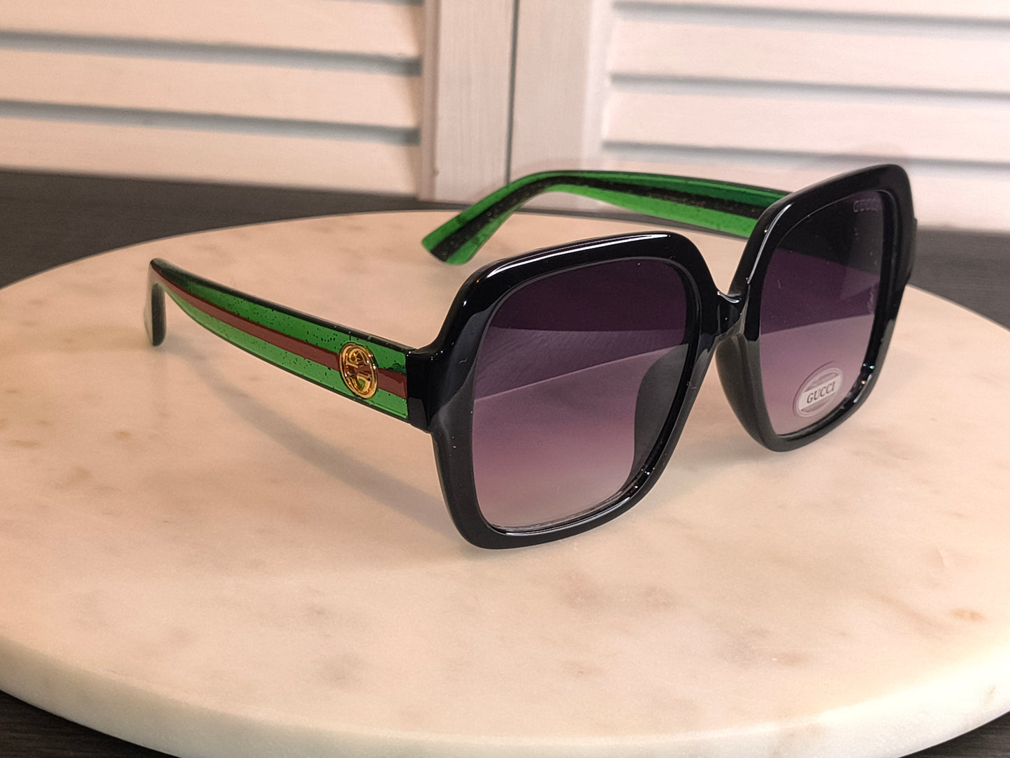 Sorrel Sunglasses