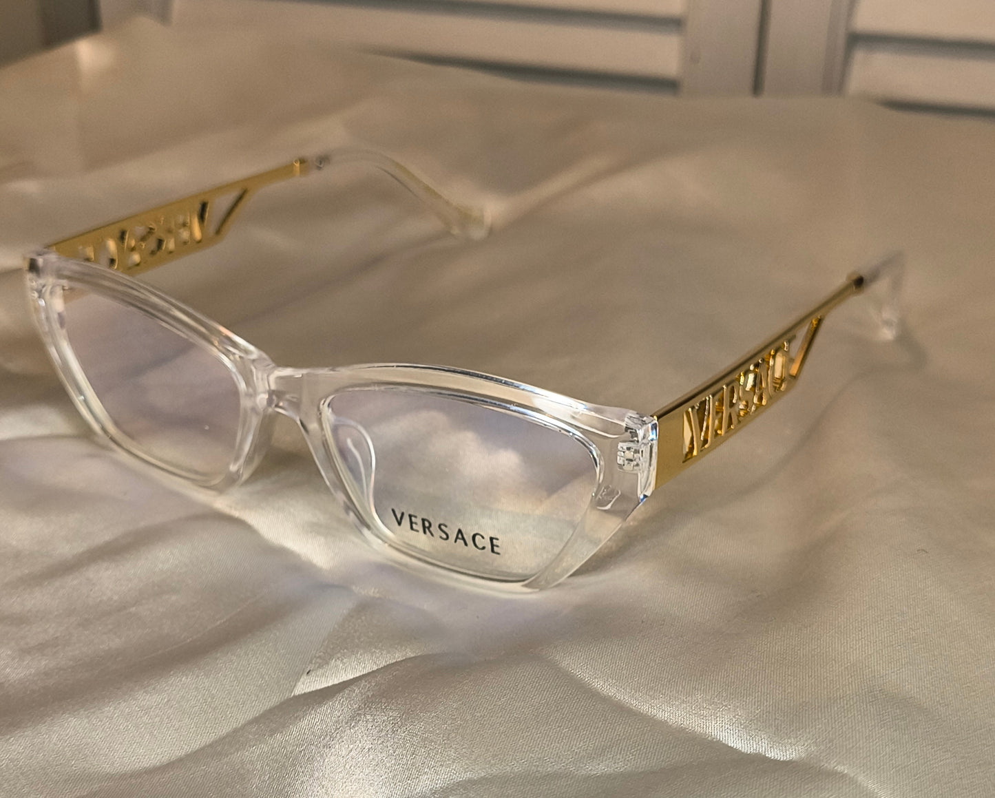 Medusa Glasses