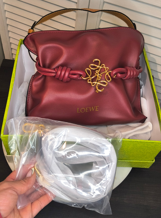 Rose Bag