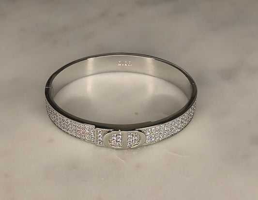 Gladiolus Bangle