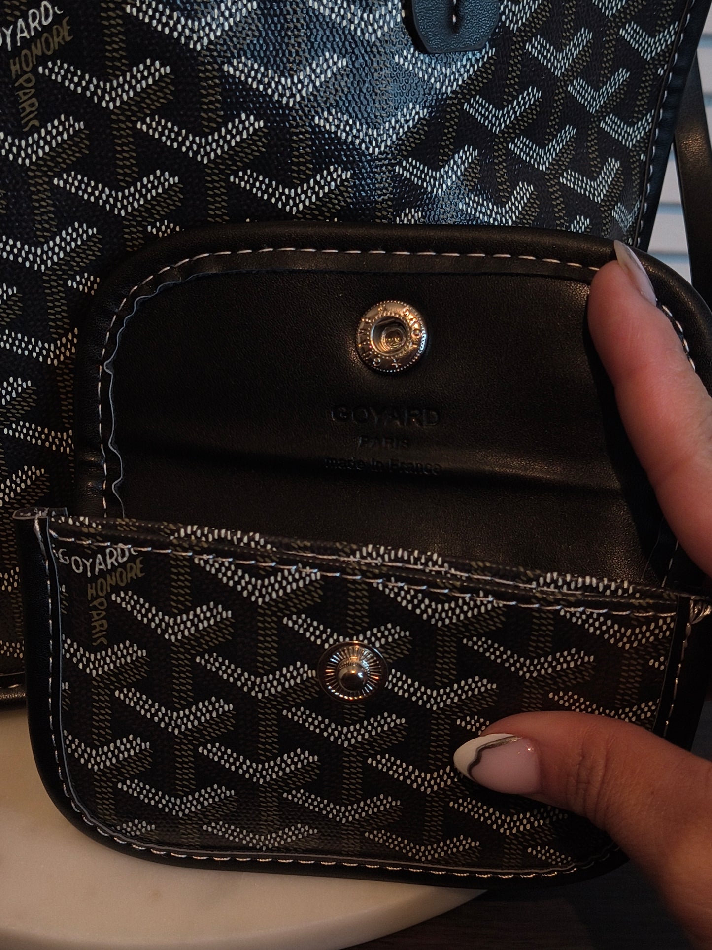 Posy Bag