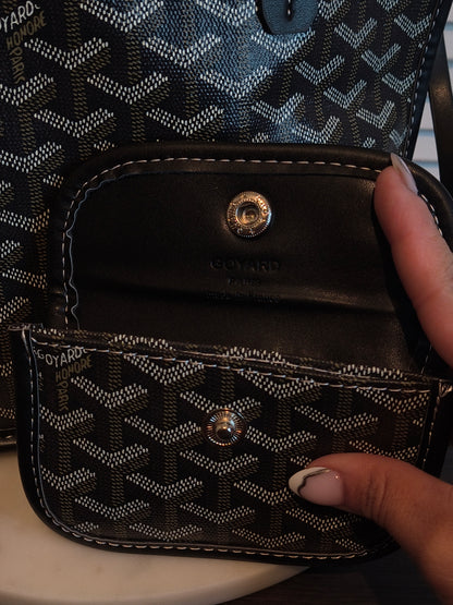 Posy Bag