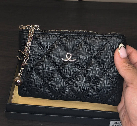 Jasmine Pouch Wallet